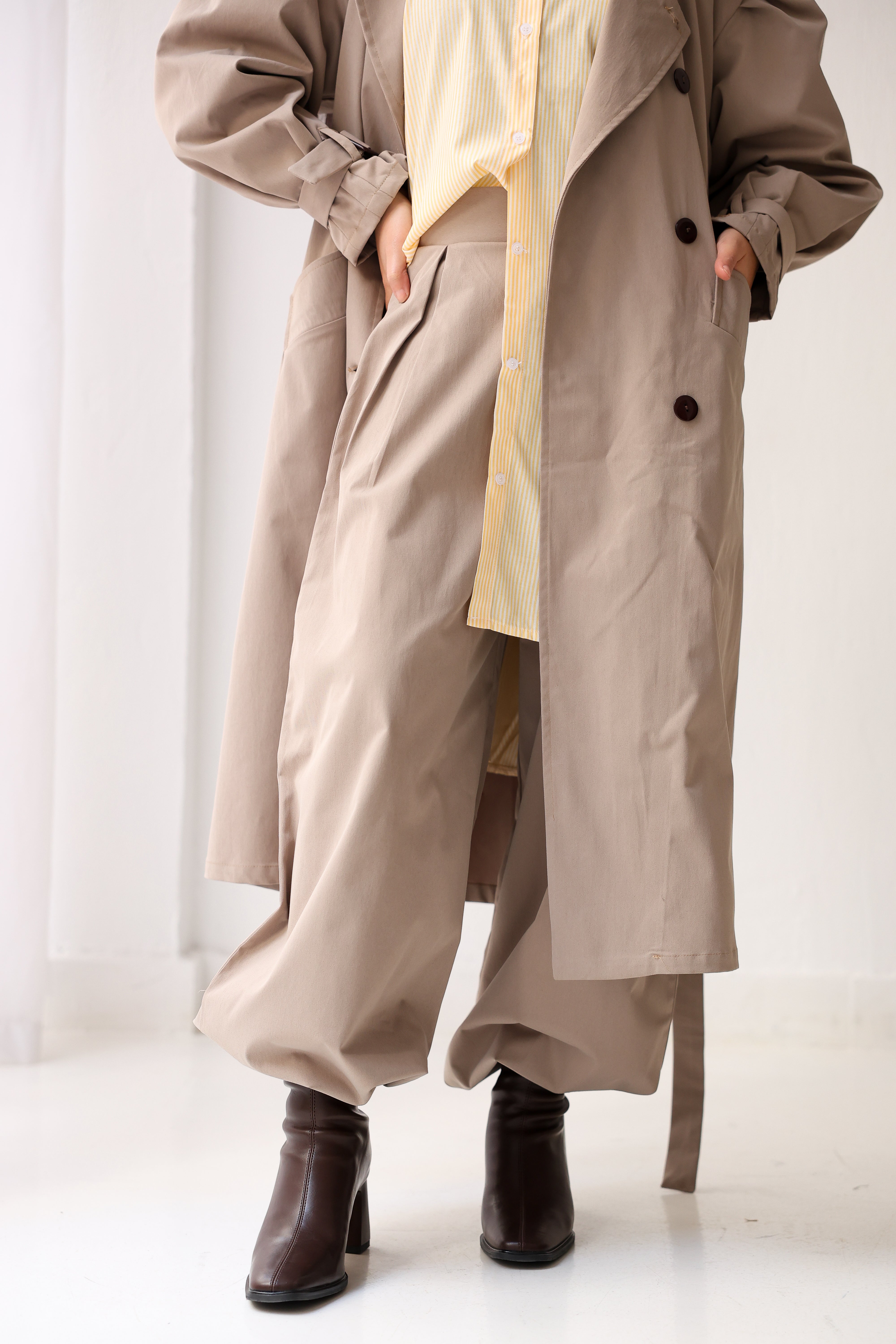 Elara Coat