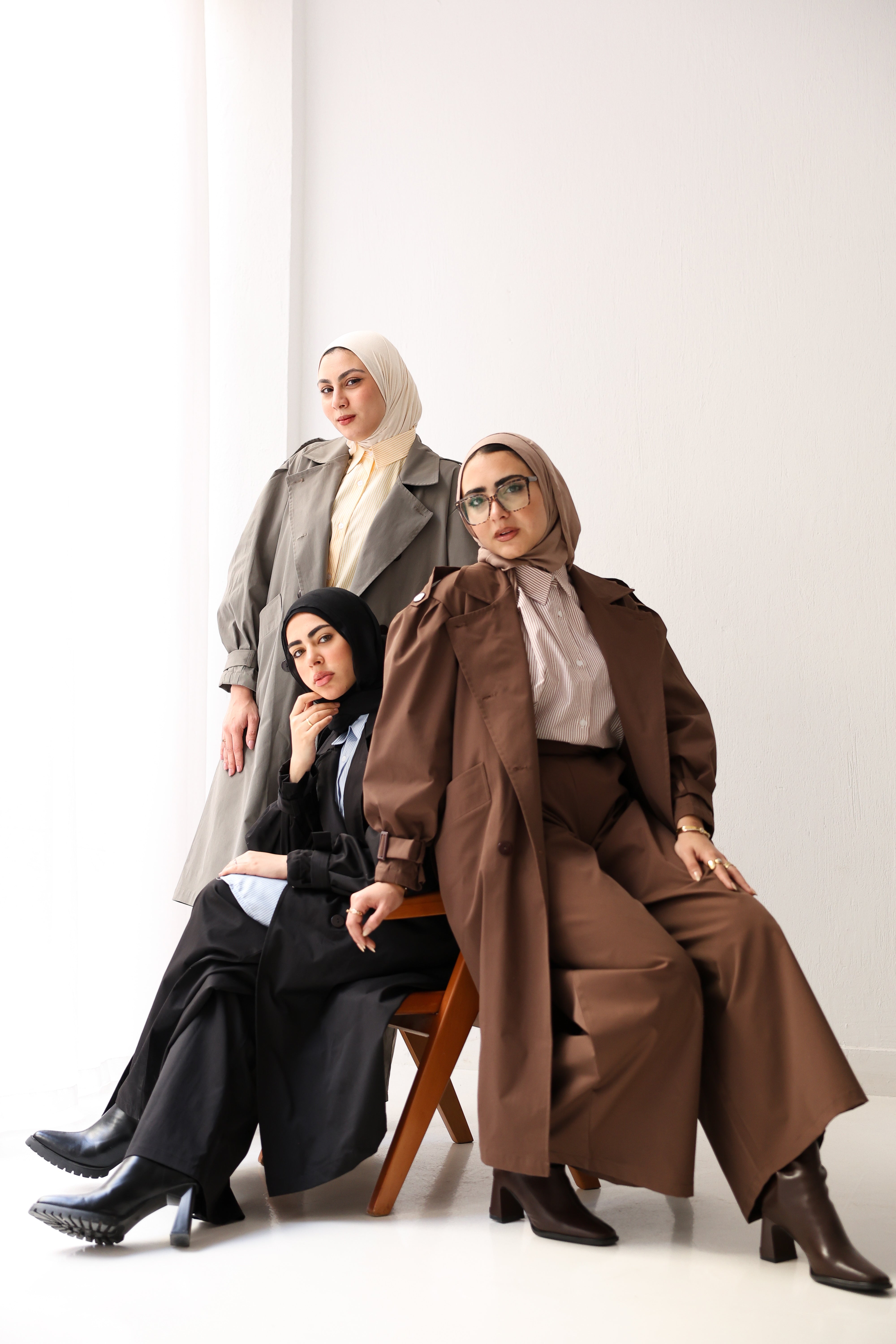 Elara Coat