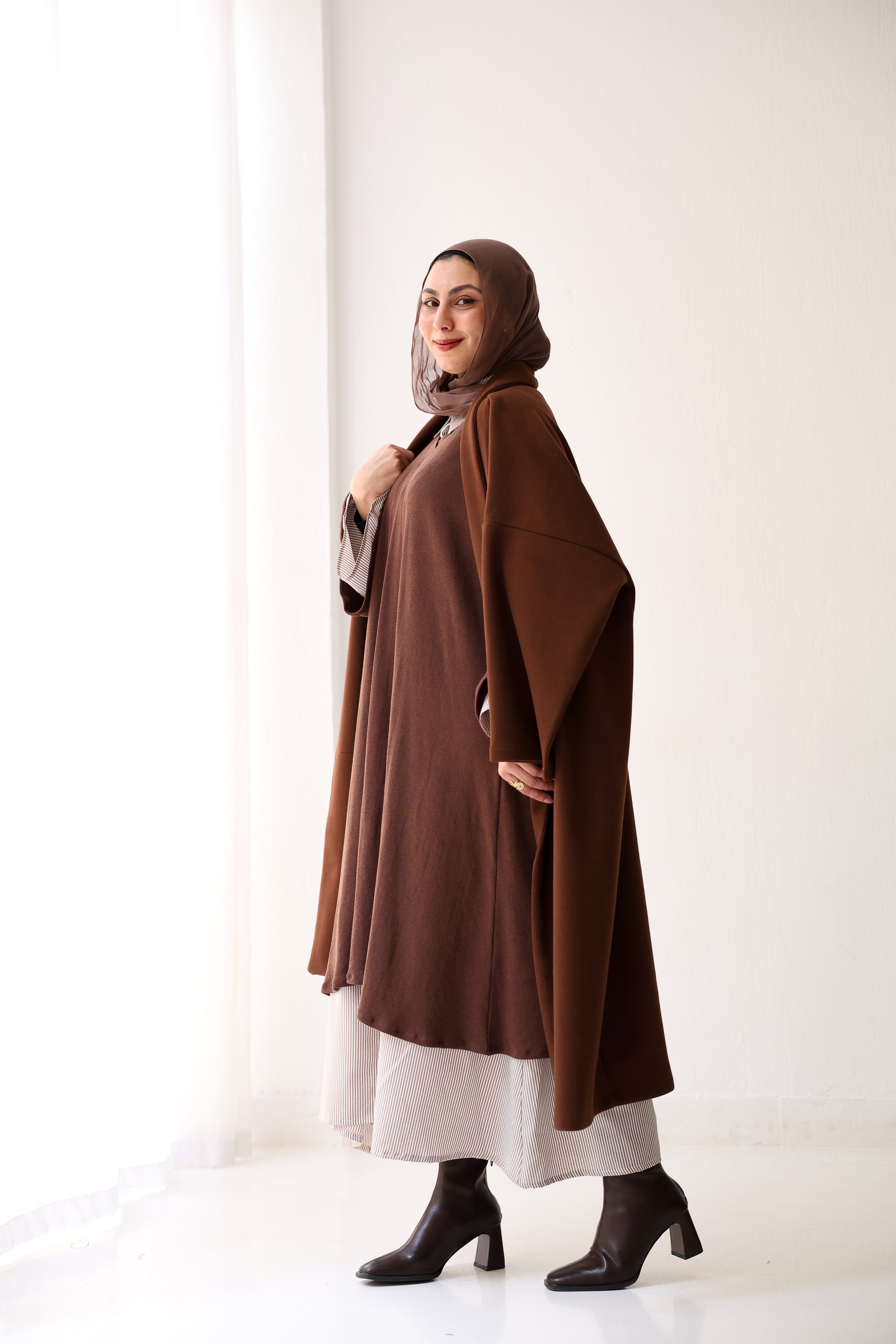Giana Cardigan