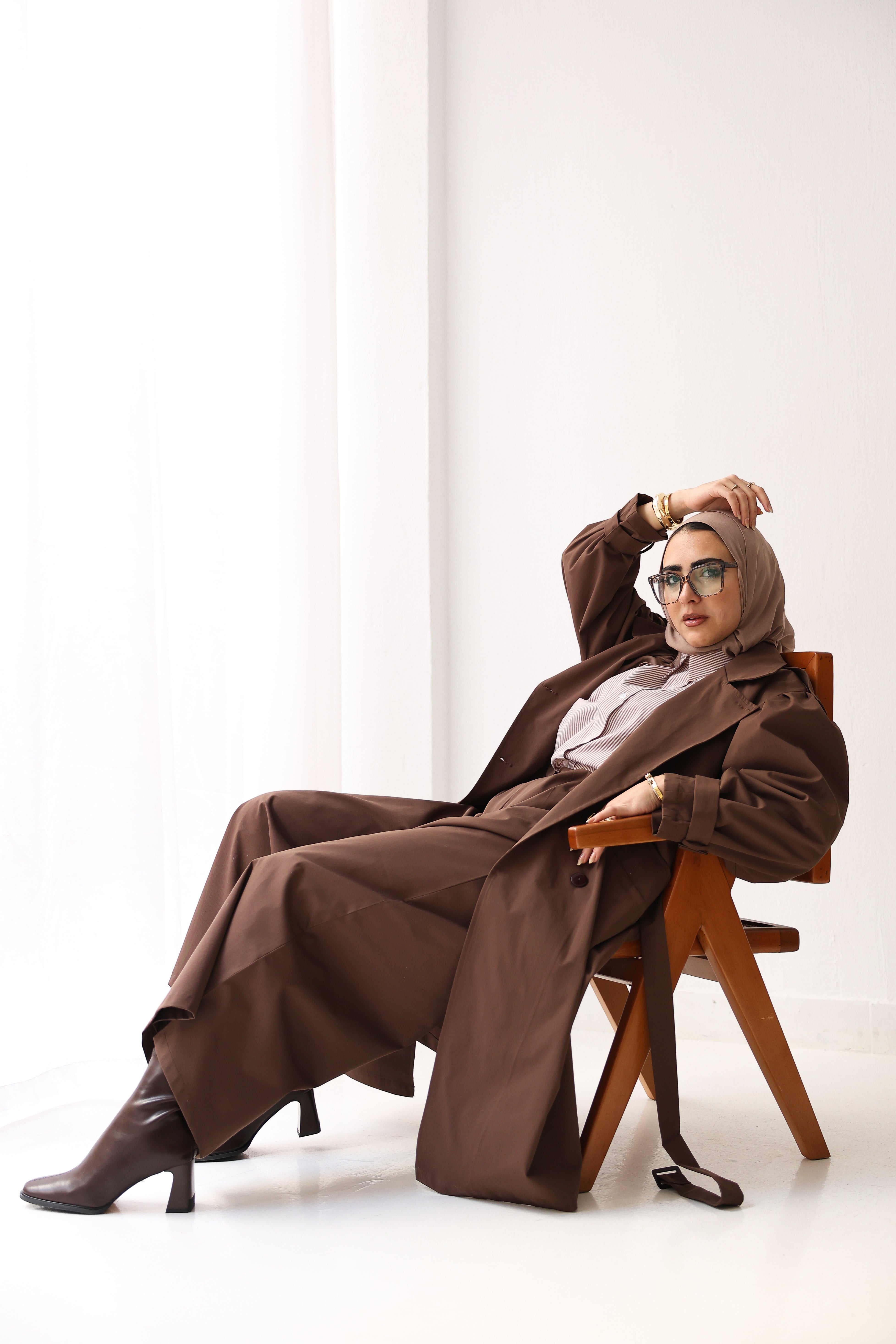 Elara Coat