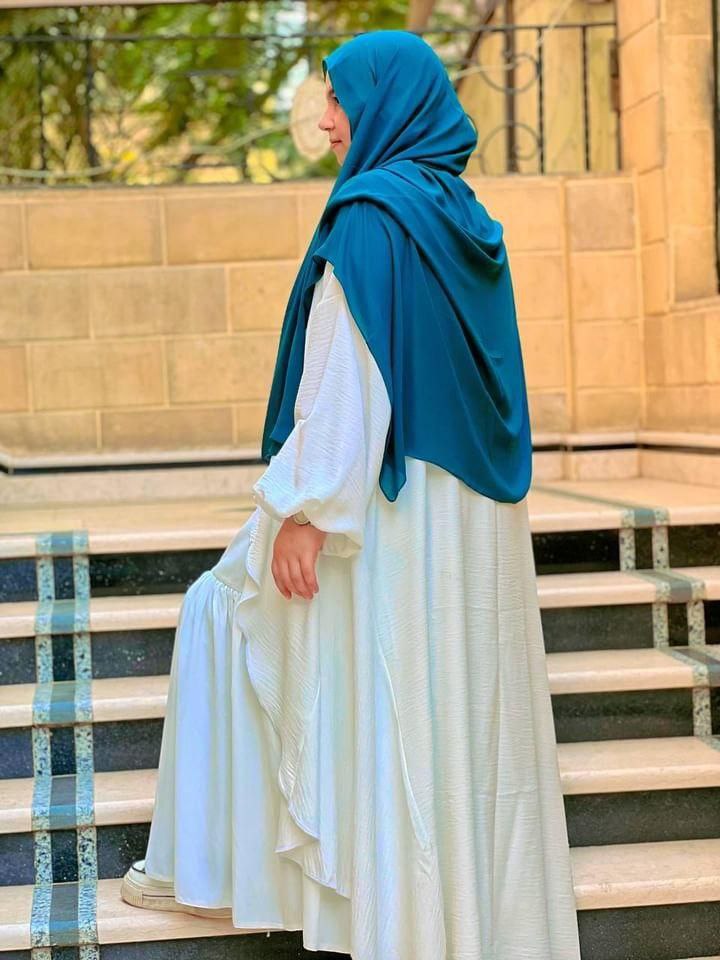 Melissa Set In White