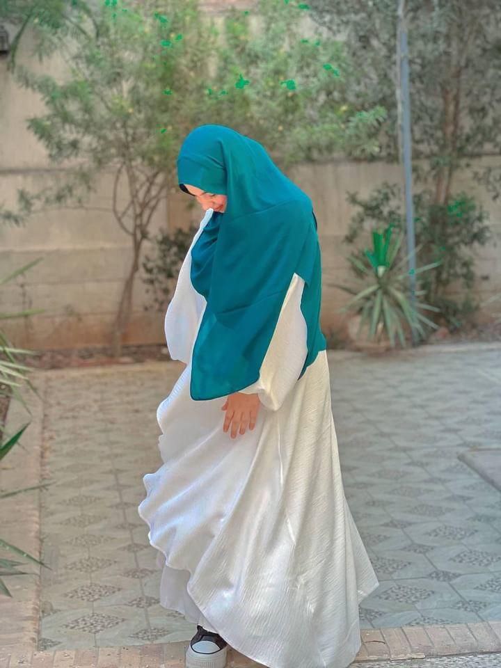 Melissa Set In White