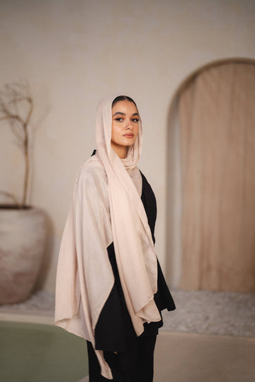 Soft-Beige In Modal