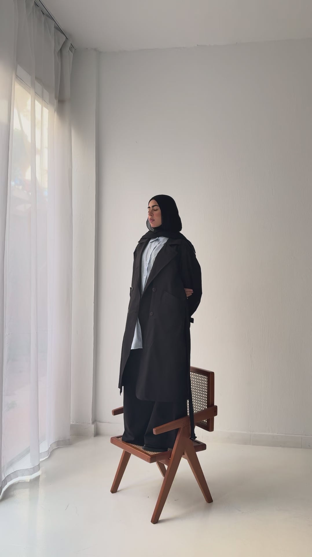 Elara Coat
