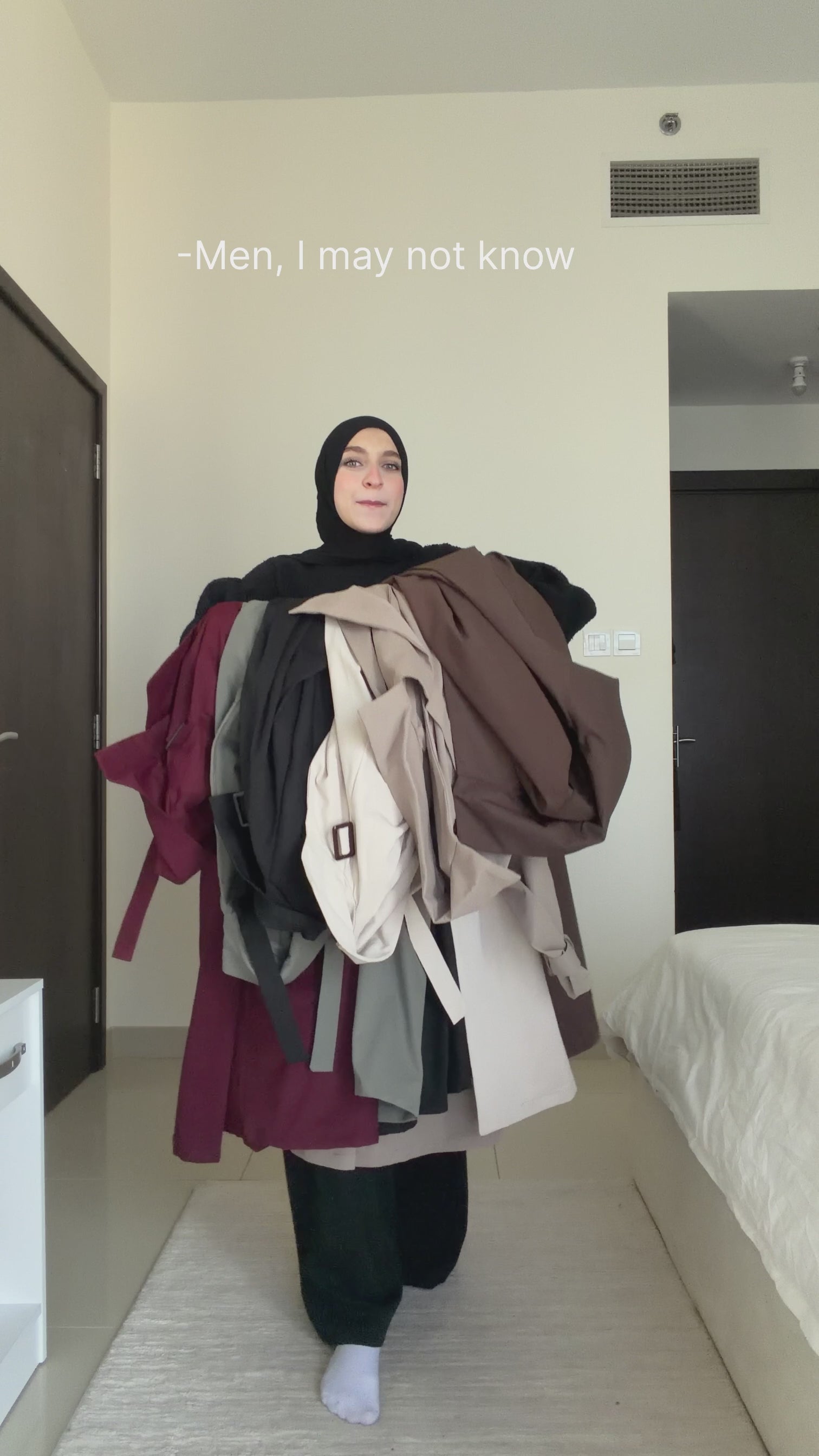 Liza Coat