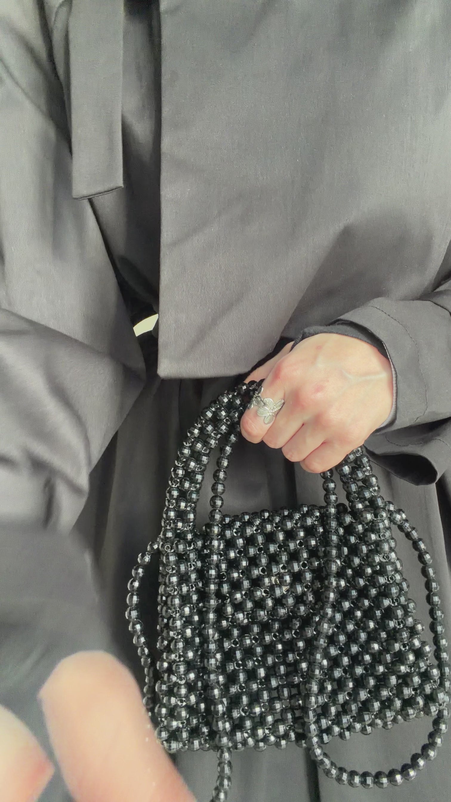 Liza Coat