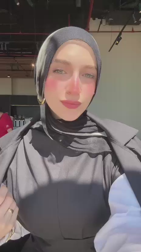 Angilia Set In Poplin