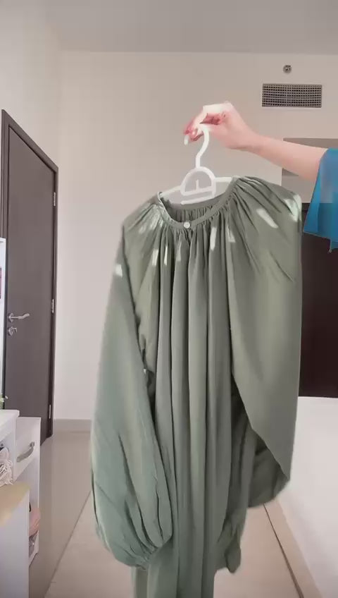 Nara Blouse