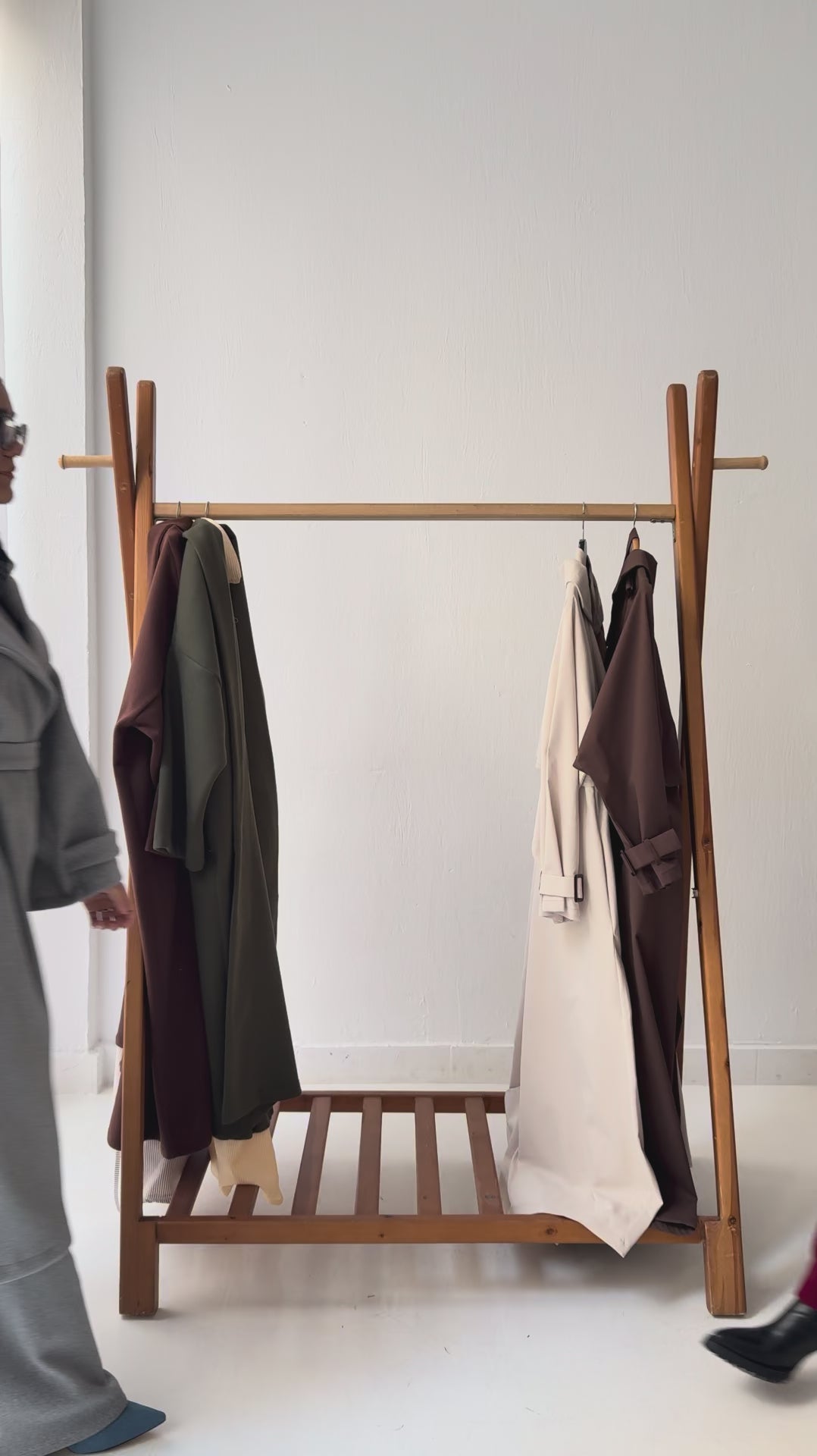Eloria Coat