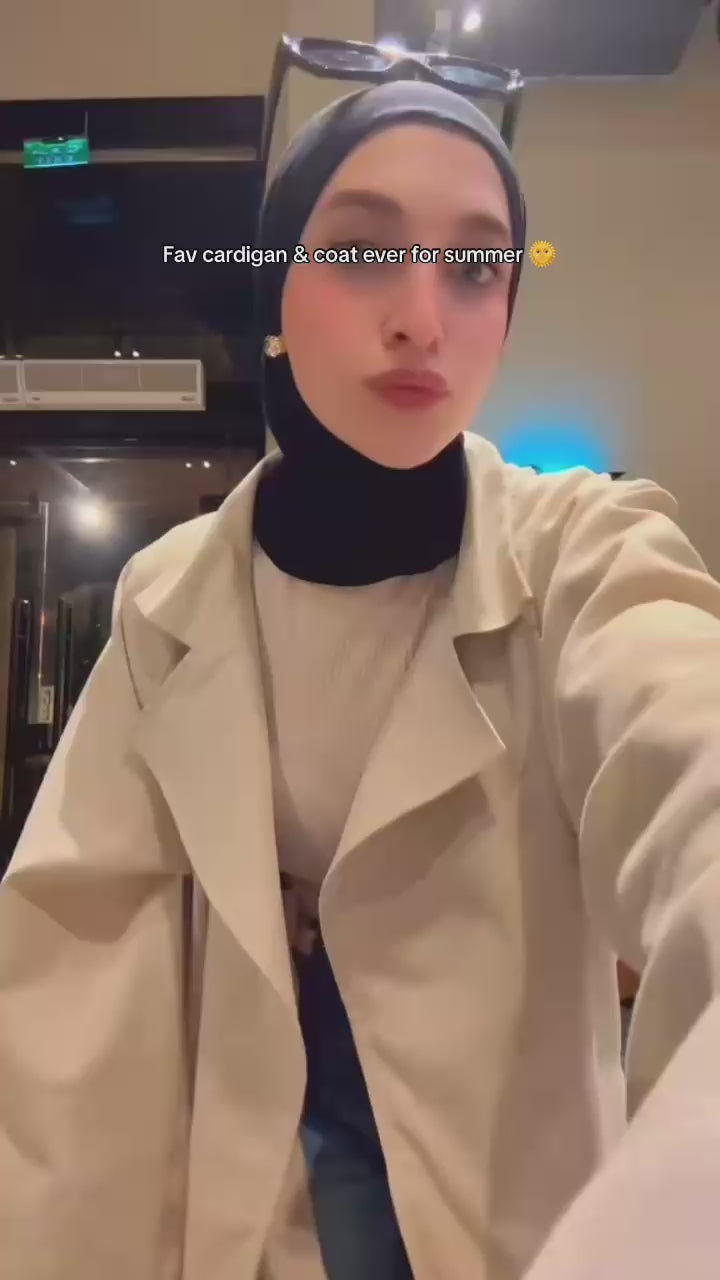 Angilia Coat