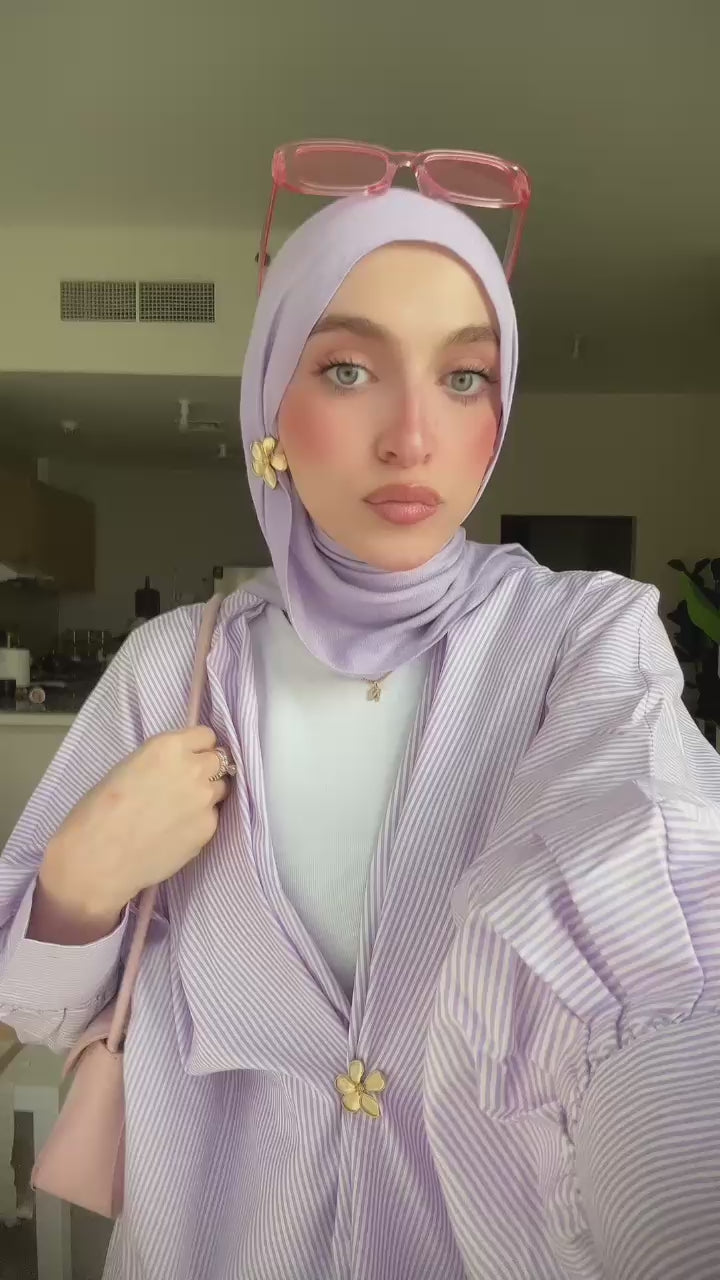 Striped Shirt