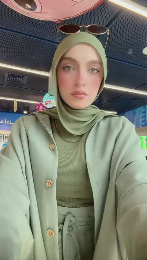 Luna Set (Pants) In Pure-Linen