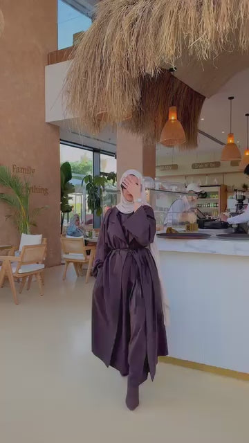 Angilia Set In Poplin