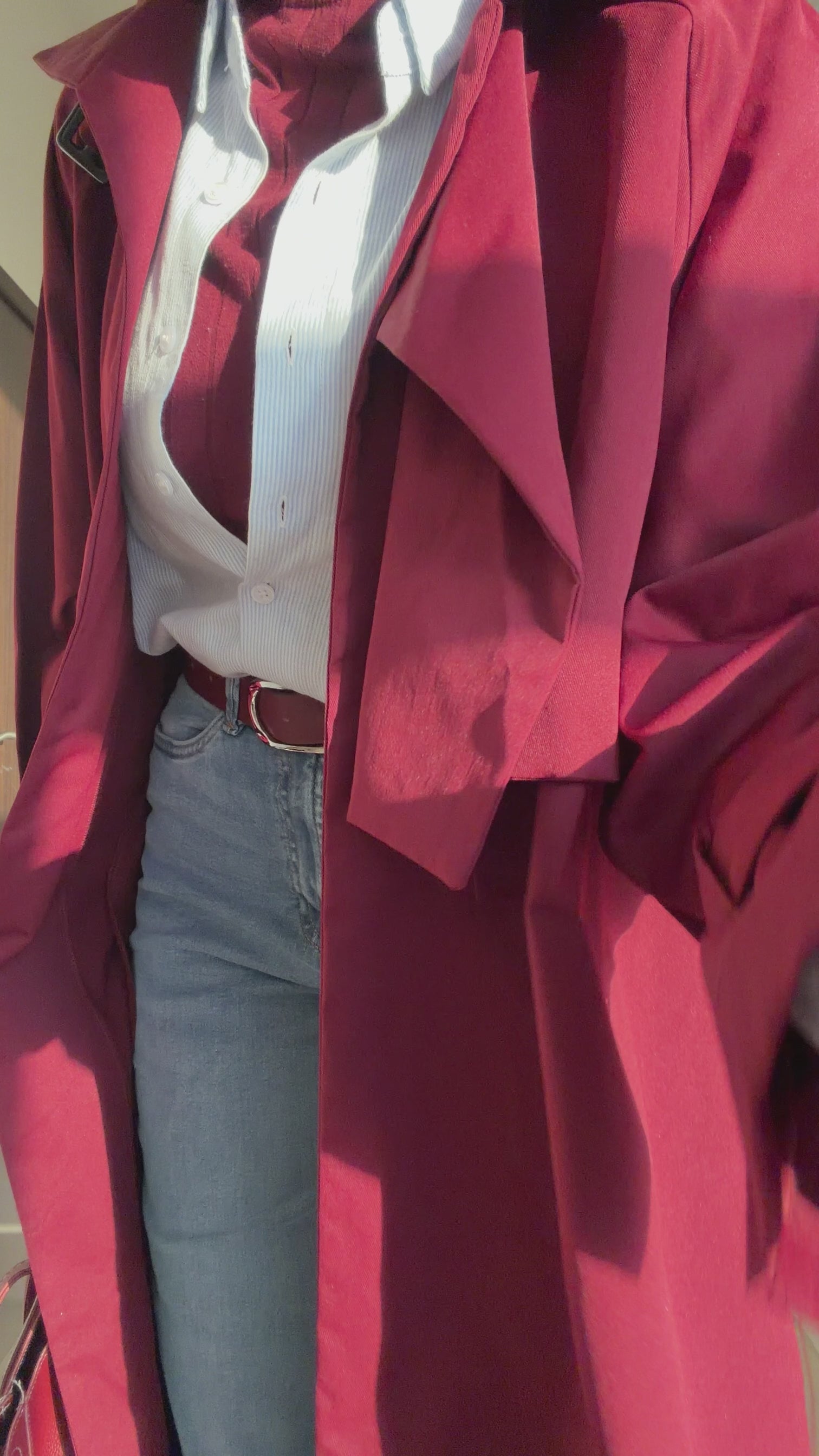 Liza Coat
