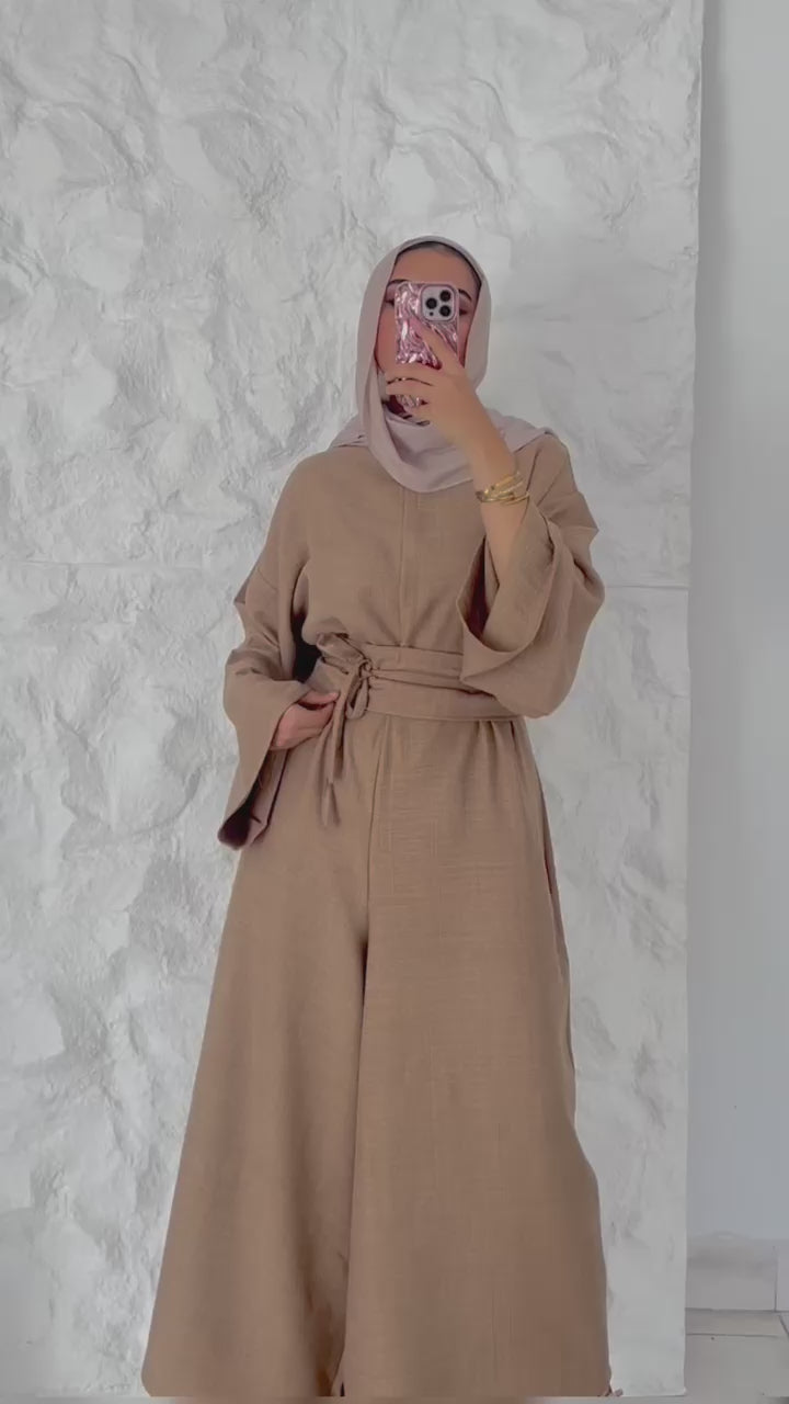 Aria Jumpsuit