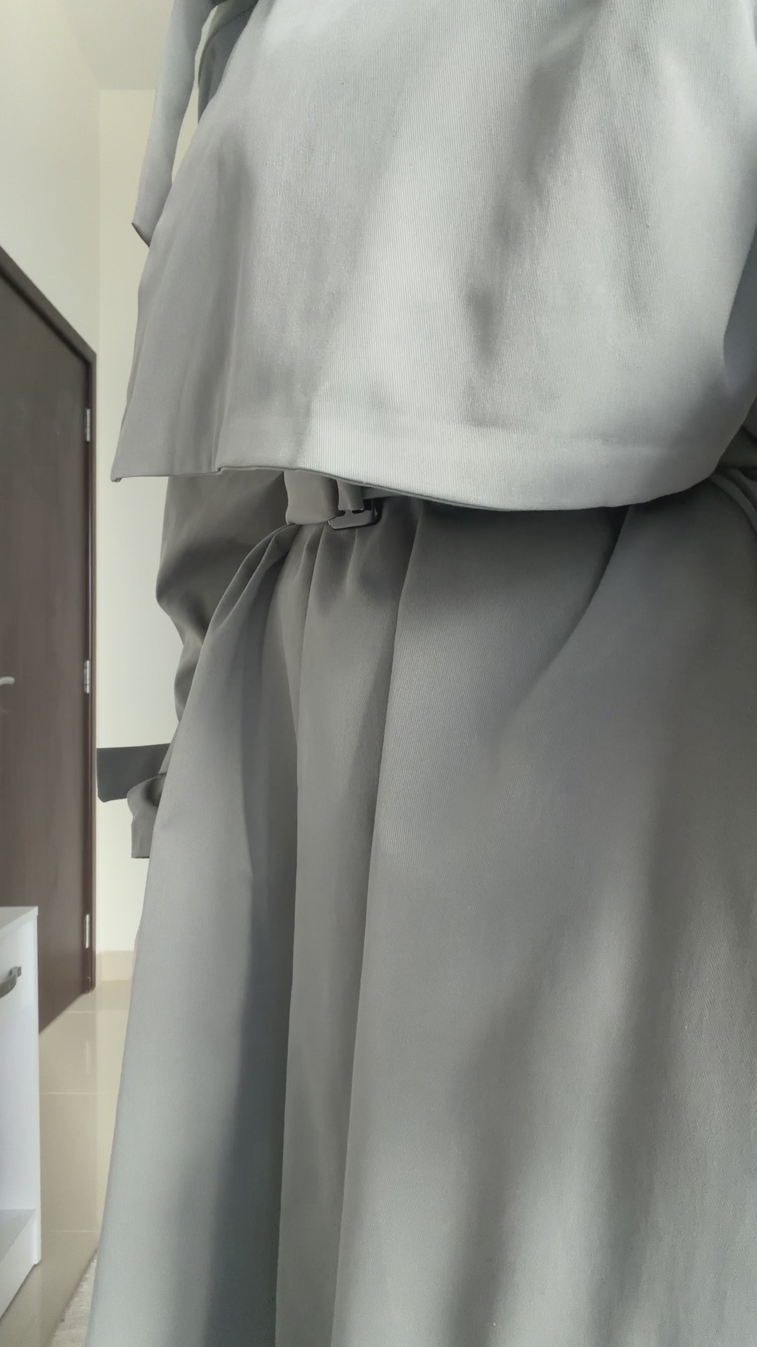 Liza Coat