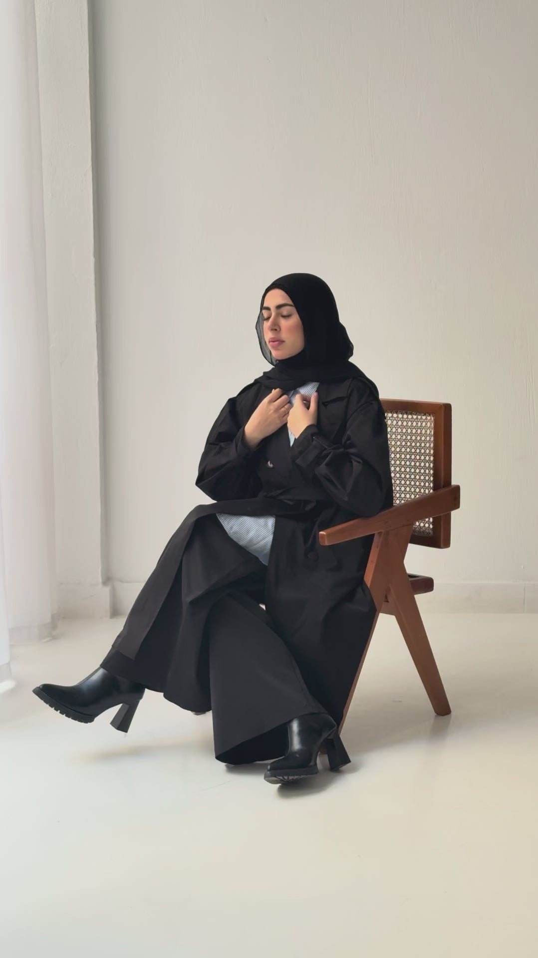Elara Coat