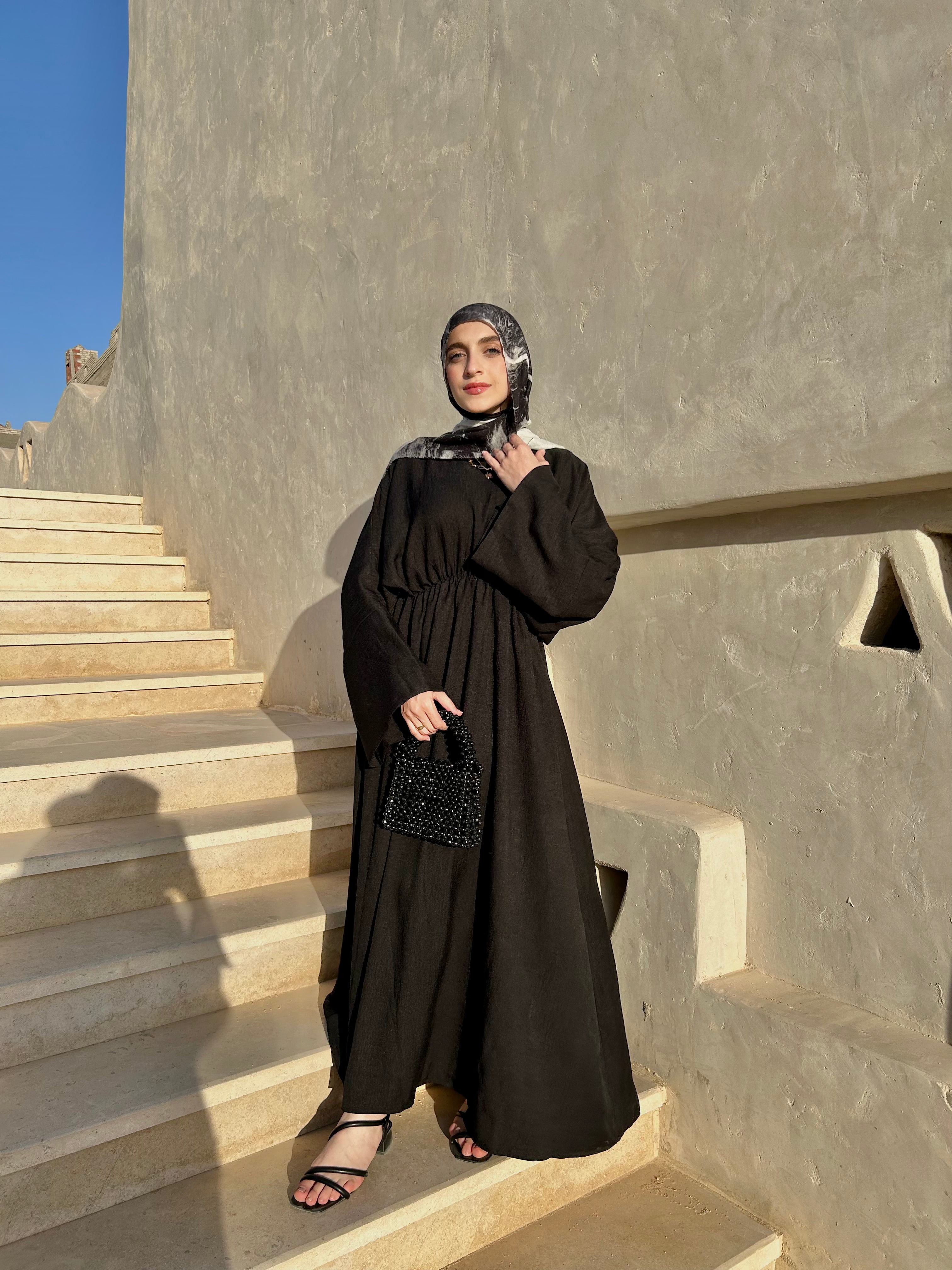 Dahlia Dress