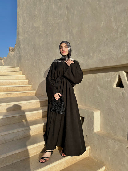 Dahlia Dress