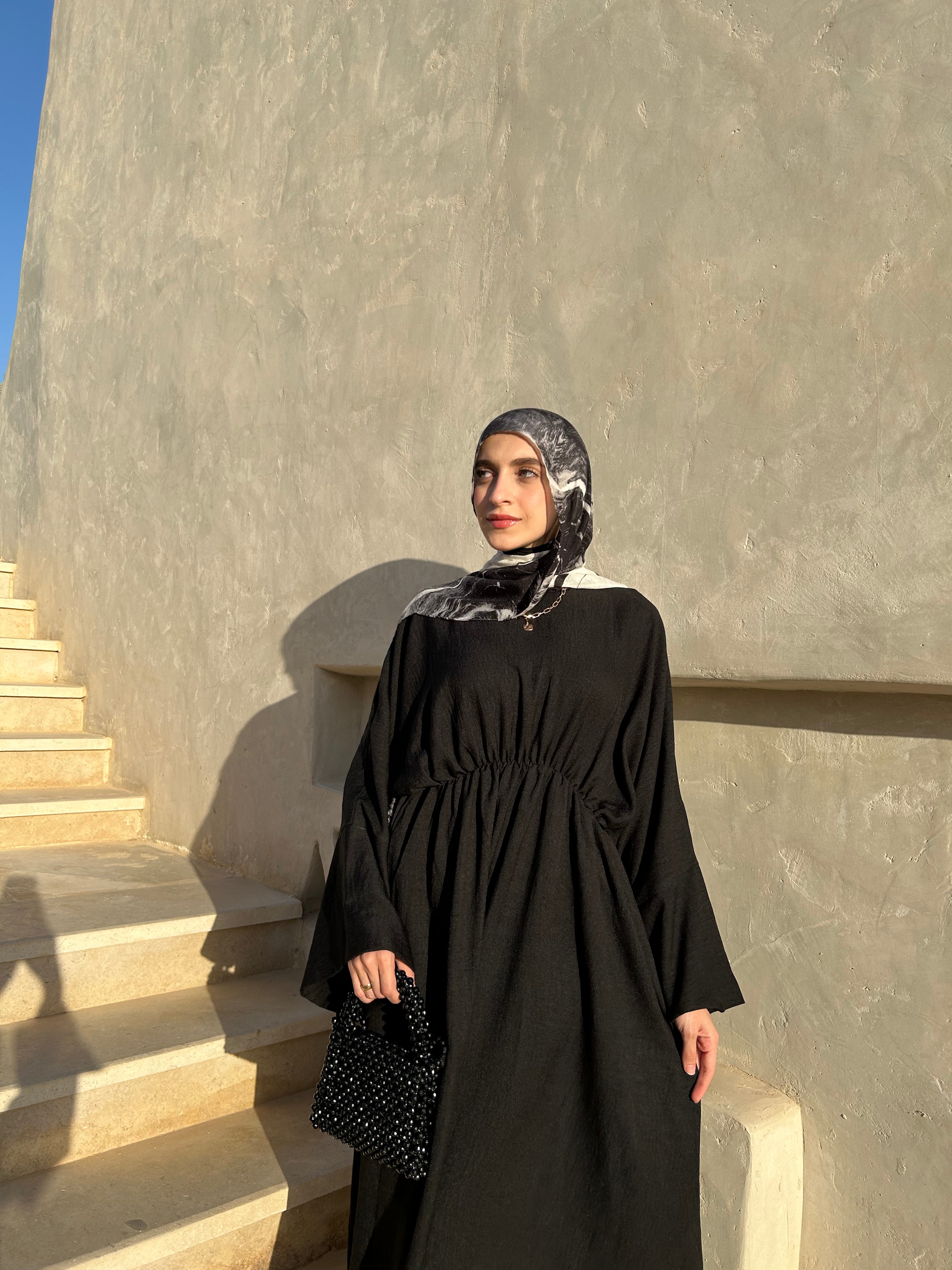 Dahlia Dress
