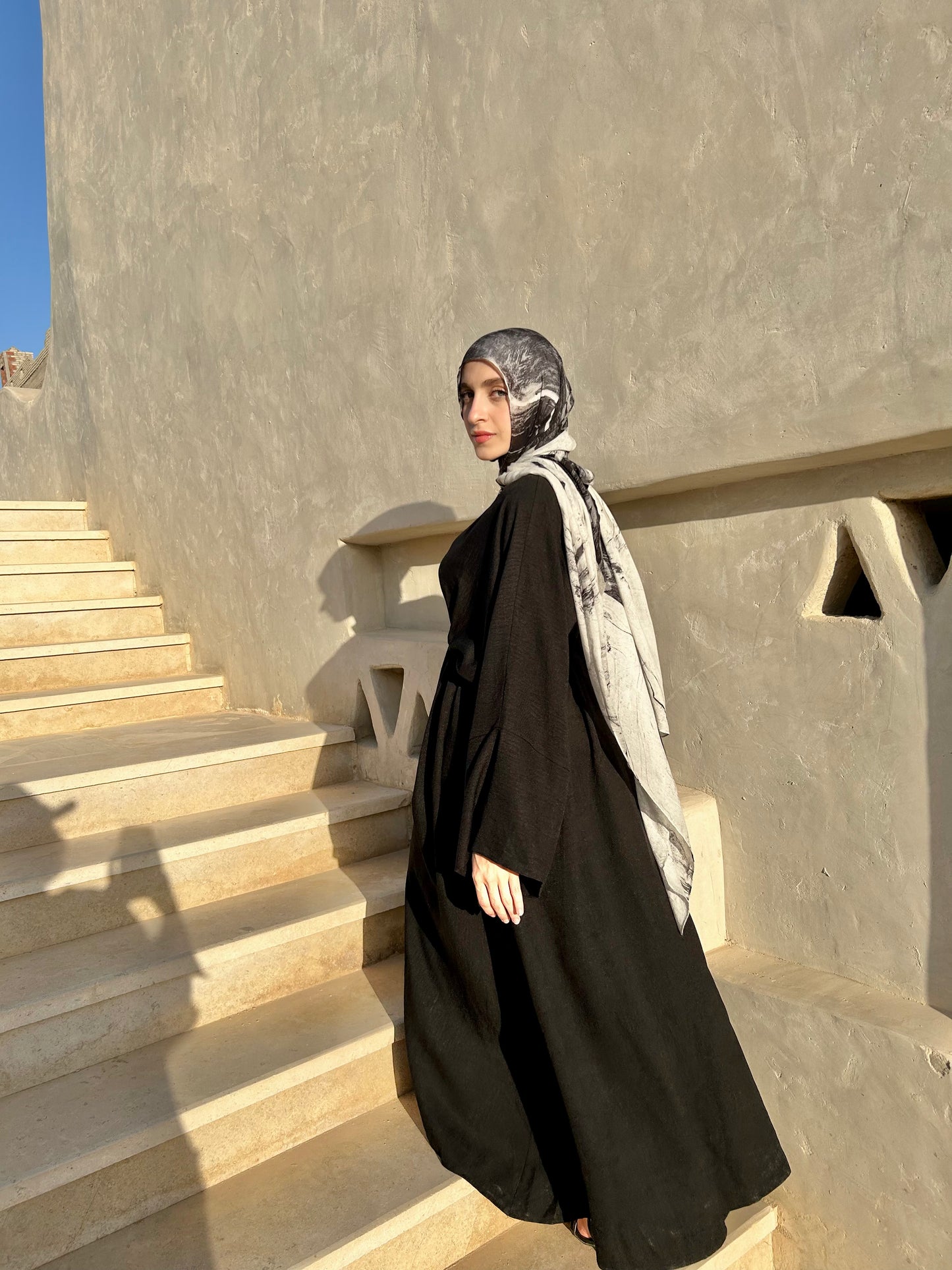 Dahlia Dress