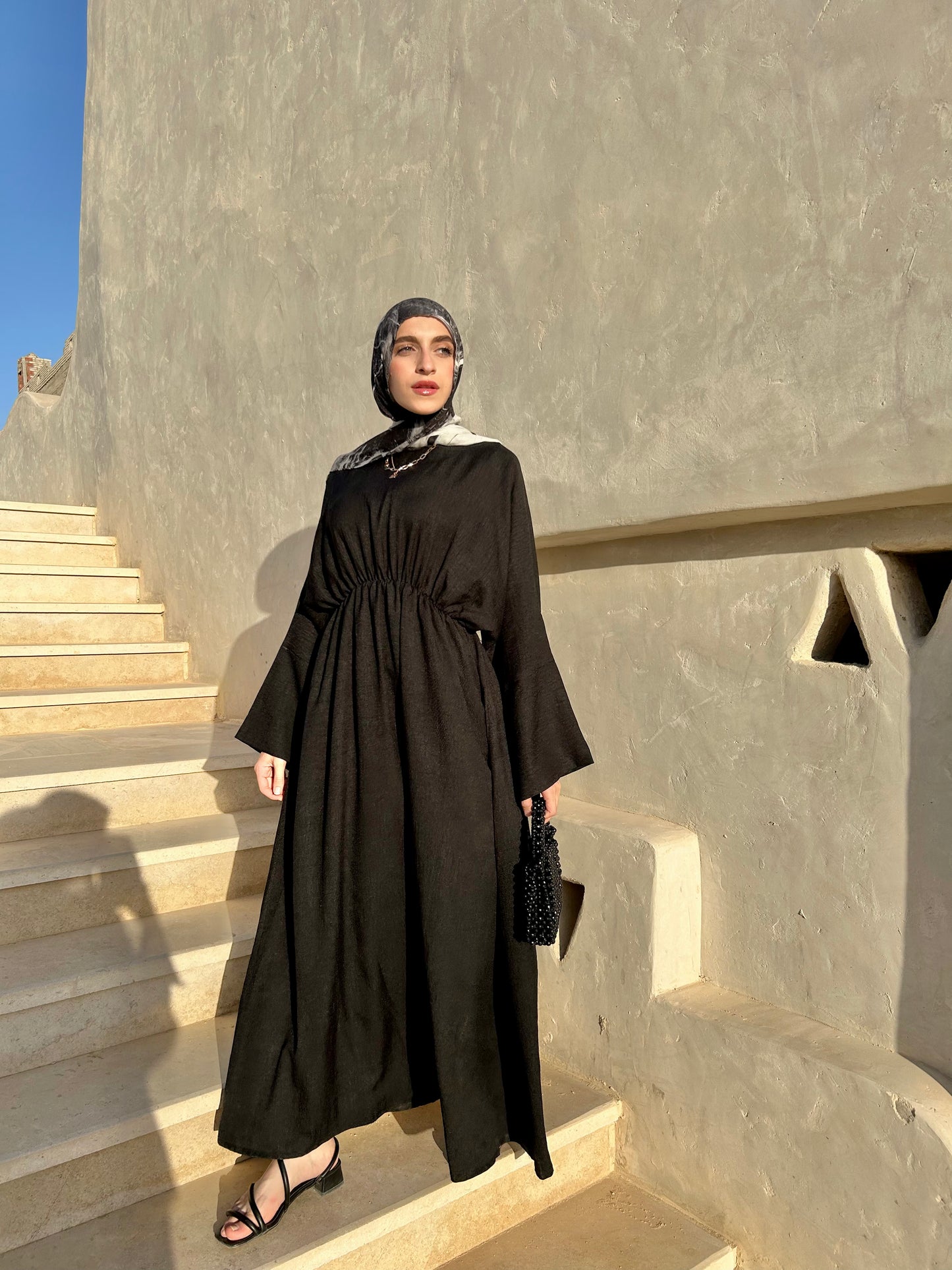 Dahlia Dress