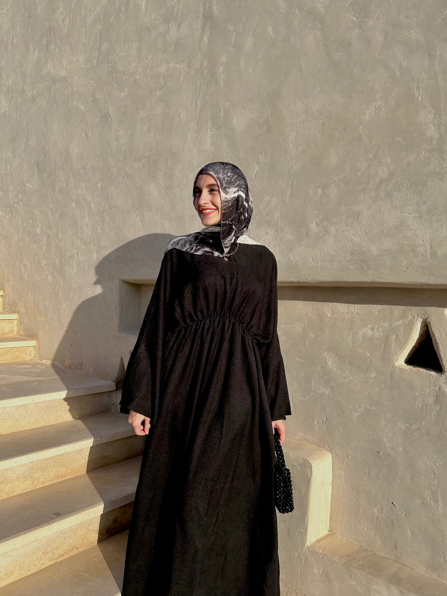 Dahlia Dress