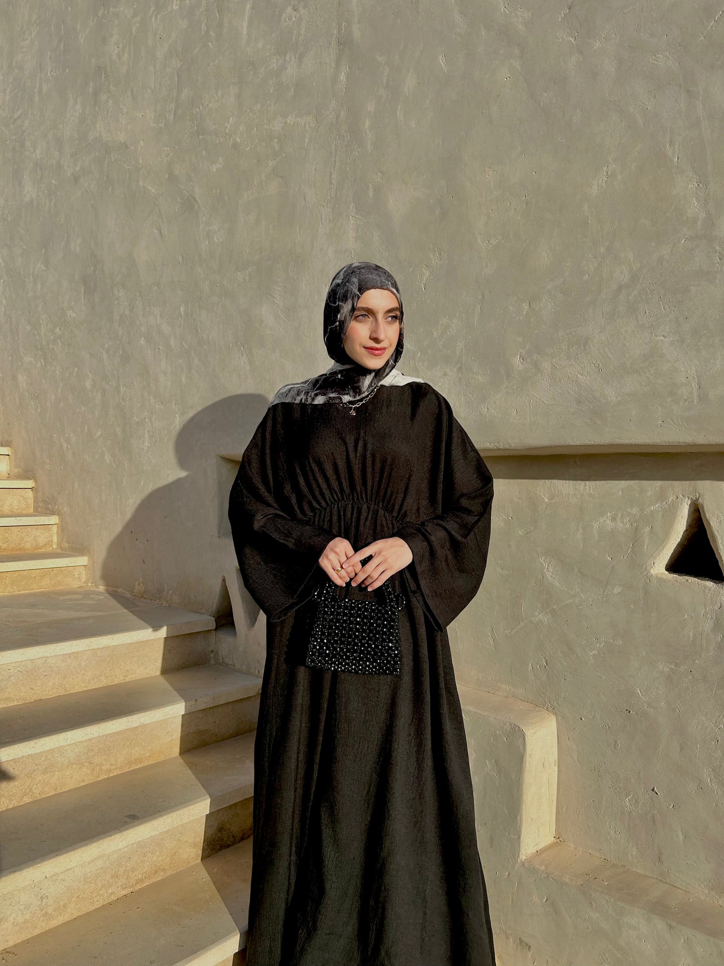 Dahlia Dress
